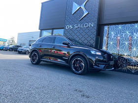 DS Ds7 crossback DS7 Crossback Hybride E-Tense 225 EAT8 Performance Line+ 5p  occasion  Lescure-d'Albigeois - photo n4