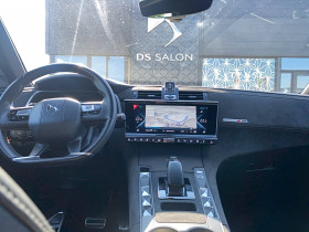 DS Ds7 crossback DS7 Crossback Hybride E-Tense 225 EAT8 Performance Line+ 5p  occasion  Lescure-d'Albigeois - photo n11