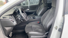 DS Ds7 crossback DS7 Crossback Hybride E-Tense 225 EAT8 Performance Line+ 5p  occasion � Lescure-d'Albigeois - photo n�12