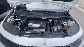 DS Ds7 crossback DS7 Crossback Hybride E-Tense 225 EAT8 Performance Line+ 5p  occasion � Lescure-d'Albigeois - photo n�3