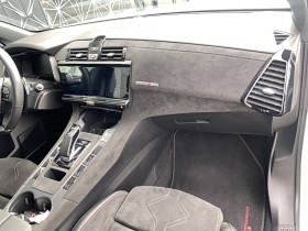 DS Ds7 crossback DS7 Crossback Hybride E-Tense 225 EAT8 Performance Line+ 5p  occasion � Lescure-d'Albigeois - photo n�16