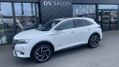 Annonce DS Ds7 crossback occasion Hybride DS7 Crossback Hybride E-Tense 225 EAT8 Performance Line+ 5p � Lescure-d'Albigeois