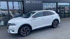 DS Ds7 crossback , garage ETS MARLAUD - CONCESSIONAIRES CITROEN - OPEL - DS CERTIFIED - SPOTICAR � Lescure-d'Albigeois