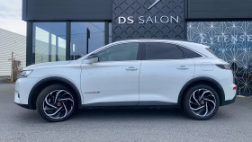 DS Ds7 crossback DS7 Crossback Hybride E-Tense 225 EAT8 Performance Line+ 5p  occasion � Lescure-d'Albigeois - photo n�5