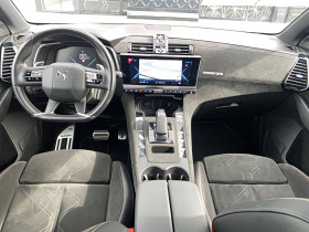 DS Ds7 crossback DS7 Crossback Hybride E-Tense 225 EAT8 Performance Line+ 5p  occasion � Lescure-d'Albigeois - photo n�11