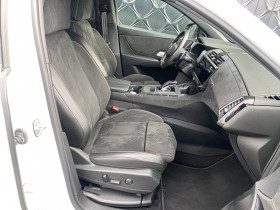 DS Ds7 crossback DS7 Crossback Hybride E-Tense 225 EAT8 Performance Line+ 5p  occasion � Lescure-d'Albigeois - photo n�15