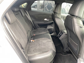 DS Ds7 crossback DS7 Crossback Hybride E-Tense 225 EAT8 Performance Line+ 5p  occasion � Lescure-d'Albigeois - photo n�18