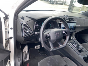 DS Ds7 crossback DS7 Crossback Hybride E-Tense 225 EAT8 Performance Line+ 5p  occasion � Lescure-d'Albigeois - photo n�13