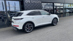 DS Ds7 crossback DS7 Crossback Hybride E-Tense 225 EAT8 Performance Line+ 5p  occasion � Lescure-d'Albigeois - photo n�9
