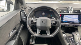 DS Ds7 crossback DS7 Crossback Hybride E-Tense 225 EAT8 Performance Line+ 5p  occasion � Lescure-d'Albigeois - photo n�10