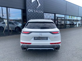 DS Ds7 crossback DS7 Crossback Hybride E-Tense 225 EAT8 Performance Line+ 5p  occasion � Lescure-d'Albigeois - photo n�7