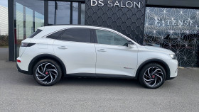 DS Ds7 crossback DS7 Crossback Hybride E-Tense 225 EAT8 Performance Line+ 5p  occasion � Lescure-d'Albigeois - photo n�8