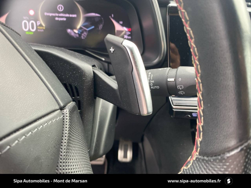 DS Ds7 crossback DS7 Crossback Hybride E-Tense 225 EAT8 Performance Line+ 5p 2022 - photo n°16 DS Ds7 crossback DS7 Crossback Hybride E-Tense 225 EAT8 Performance Line+ 5p  occasion à Mont-de-Marsan - photo n°16