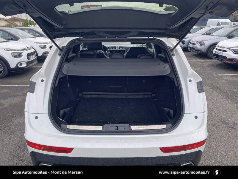 DS Ds7 crossback DS7 Crossback Hybride E-Tense 225 EAT8 Performance Line+ 5p 2022 - photo n°6 DS Ds7 crossback DS7 Crossback Hybride E-Tense 225 EAT8 Performance Line+ 5p  occasion à Mont-de-Marsan - photo n°6