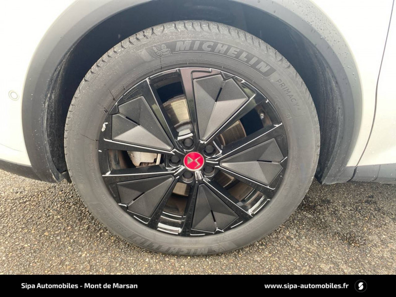 DS Ds7 crossback DS7 Crossback Hybride E-Tense 225 EAT8 Performance Line+ 5p 2022 - photo n°11 DS Ds7 crossback DS7 Crossback Hybride E-Tense 225 EAT8 Performance Line+ 5p  occasion à Mont-de-Marsan - photo n°11