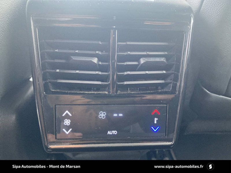 DS Ds7 crossback DS7 Crossback Hybride E-Tense 225 EAT8 Performance Line+ 5p 2022 - photo n°20 DS Ds7 crossback DS7 Crossback Hybride E-Tense 225 EAT8 Performance Line+ 5p  occasion à Mont-de-Marsan - photo n°20