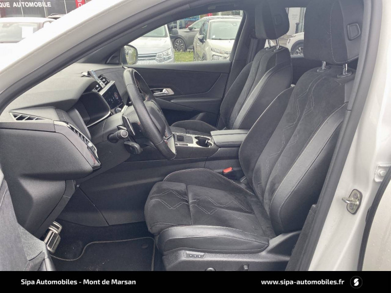 DS Ds7 crossback DS7 Crossback Hybride E-Tense 225 EAT8 Performance Line+ 5p 2022 - photo n°9 DS Ds7 crossback DS7 Crossback Hybride E-Tense 225 EAT8 Performance Line+ 5p  occasion à Mont-de-Marsan - photo n°9