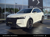 Annonce DS Ds7 crossback occasion Hybride DS7 Crossback Hybride E-Tense 225 EAT8 Performance Line+ 5p � Mont-de-Marsan