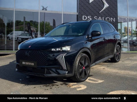 DS Ds7 crossback occasion 2022 mise en vente &agrave; Mont-de-Marsan par le garage CITROEN - DS - SIPA AUTOMOBILES - MONT DE MARSAN - photo n&deg;1