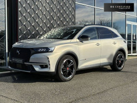 DS Ds7 crossback occasion 2022 mise en vente &agrave; Lescar par le garage CITROEN - DS - SIPA AUTOMOBILES - PAU - photo n&deg;1