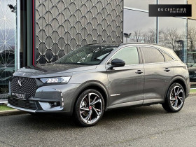 DS Ds7 crossback , garage CITROEN - DS - SIPA AUTOMOBILES - PAU � Lescar