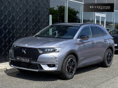 DS Ds7 crossback DS7 Crossback Hybride E-Tense 225 EAT8 Performance Line+ 5p   Lescar 64
