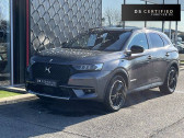 DS Ds7 crossback occasion année 2021 boite Automatique Annonce DS Ds7 crossback occasion Hybride DS7 Crossback Hybride E-Tense 225 EAT8 Performance Line+ 5p à Lescar