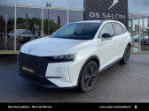 DS Ds7 crossback occasion année 2022 boite Automatique Annonce DS Ds7 crossback occasion Hybride DS7 Crossback Hybride E-Tense 225 EAT8 Performance Line+ 5p à Mont-de-Marsan