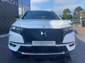 DS Ds7 crossback occasion année 2022 boite Automatique Annonce DS Ds7 crossback occasion Hybride DS7 Crossback Hybride E-Tense 225 EAT8 Performance Line+ 5p à Mont-de-Marsan