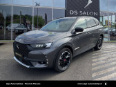 DS Ds7 crossback occasion année 2021 boite Automatique Annonce DS Ds7 crossback occasion Hybride DS7 Crossback Hybride E-Tense 225 EAT8 Performance Line+ 5p à Mont-de-Marsan