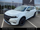 DS Ds7 crossback occasion année 2021 boite Automatique Annonce DS Ds7 crossback occasion Hybride DS7 Crossback Hybride E-Tense 225 EAT8 Performance Line+ 5p à Mont-de-Marsan
