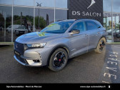 DS Ds7 crossback occasion année 2022 boite Automatique Annonce DS Ds7 crossback occasion Hybride DS7 Crossback Hybride E-Tense 225 EAT8 Performance Line+ 5p à Mont-de-Marsan