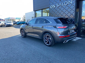 DS Ds7 crossback DS7 Crossback Hybride E-Tense 225 EAT8 Performance Line+ 5p  occasion  Lescure-d'Albigeois - photo n6