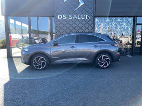 DS Ds7 crossback DS7 Crossback Hybride E-Tense 225 EAT8 Performance Line+ 5p  occasion  Lescure-d'Albigeois - photo n5