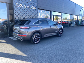 DS Ds7 crossback DS7 Crossback Hybride E-Tense 225 EAT8 Performance Line+ 5p  occasion  Lescure-d'Albigeois - photo n9