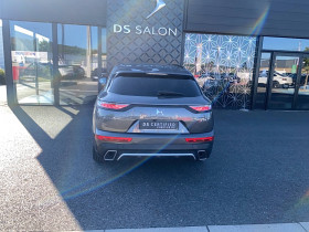 DS Ds7 crossback DS7 Crossback Hybride E-Tense 225 EAT8 Performance Line+ 5p  occasion  Lescure-d'Albigeois - photo n7