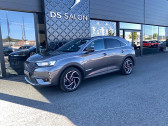 DS Ds7 crossback occasion année 2020 boite Automatique Annonce DS Ds7 crossback occasion Hybride DS7 Crossback Hybride E-Tense 225 EAT8 Performance Line+ 5p à Lescure-d'Albigeois