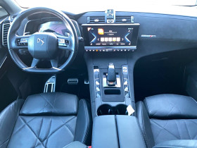 DS Ds7 crossback DS7 Crossback Hybride E-Tense 225 EAT8 Performance Line+ 5p  occasion  Lescure-d'Albigeois - photo n11