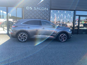 DS Ds7 crossback DS7 Crossback Hybride E-Tense 225 EAT8 Performance Line+ 5p  occasion  Lescure-d'Albigeois - photo n8