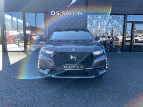 DS Ds7 crossback DS7 Crossback Hybride E-Tense 225 EAT8 Performance Line+ 5p  occasion  Lescure-d'Albigeois - photo n2