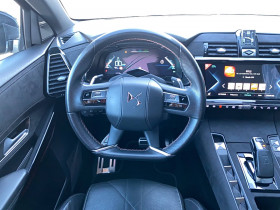 DS Ds7 crossback DS7 Crossback Hybride E-Tense 225 EAT8 Performance Line+ 5p  occasion  Lescure-d'Albigeois - photo n10