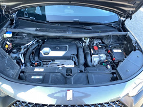 DS Ds7 crossback DS7 Crossback Hybride E-Tense 225 EAT8 Performance Line+ 5p  occasion  Lescure-d'Albigeois - photo n3