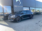 DS Ds7 crossback occasion année 2022 boite Automatique Annonce DS Ds7 crossback occasion Hybride DS7 Crossback Hybride E-Tense 225 EAT8 Performance Line+ 5p à Lescure-d'Albigeois