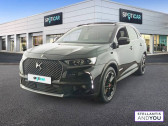 DS Ds7 crossback DS7 Crossback Hybride E-Tense 225 EAT8 Performance Line+   VILLENEUVE D'ASCQ 59
