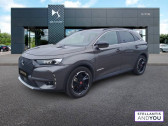 DS Ds7 crossback DS7 Crossback Hybride E-Tense 225 EAT8 Performance Line+   CESSON SEVIGNE 35