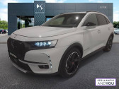 DS Ds7 crossback DS7 Crossback Hybride E-Tense 225 EAT8 Performance Line+  2022 - annonce de voiture en vente sur Auto Sélection.com