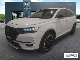 DS Ds7 crossback occasion 2022 mise en vente à CHAMBRAY LES TOURS par le garage SPOTICAR STELLANTIS &YOU CHAMBRAY-LES-TOURS - photo n°1