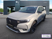 DS Ds7 crossback DS7 Crossback Hybride E-Tense 225 EAT8 Performance Line+    LOMME 59