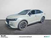 DS Ds7 crossback occasion année 2023 boite Automatique Annonce DS Ds7 crossback occasion Essence DS7 Crossback Hybride E-Tense 225 EAT8 Performance Line+ à Lisieux