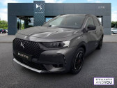 Annonce DS Ds7 crossback occasion Essence DS7 Crossback Hybride E-Tense 225 EAT8 Performance Line+ à MARSEILLE CEDEX 8